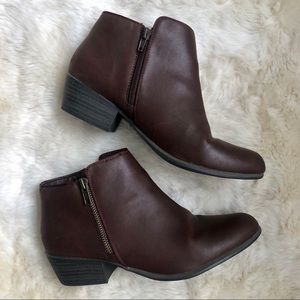 Esprit Ankle Boots